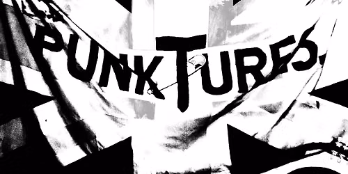 Celebrating 50 Years of Punk - Norwich