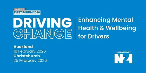 Fleet Forum - Christchurch