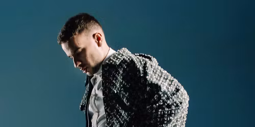 Antony Z in La Zubia