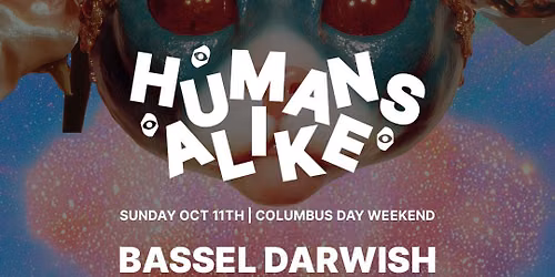 Humans Alike
