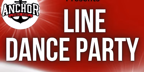 Line Dance Party