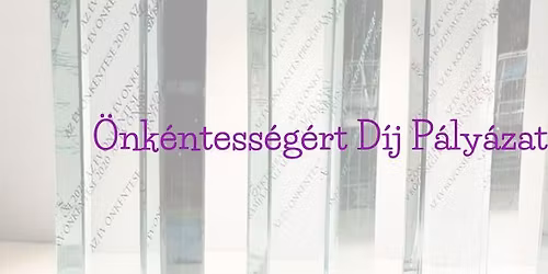 \u00d6nk\u00e9ntess\u00e9g\u00e9rt D\u00edj D\u00edj\u00e1tad\u00f3 