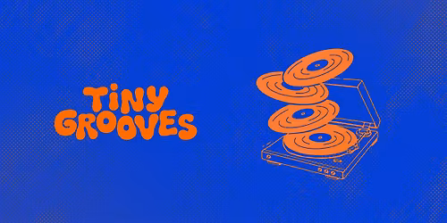 Tiny Grooves: Sundaze