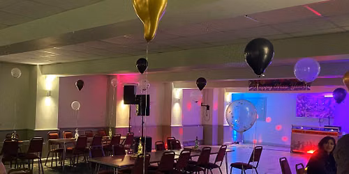 2026 New Years Eve at Gloucester Irish Club