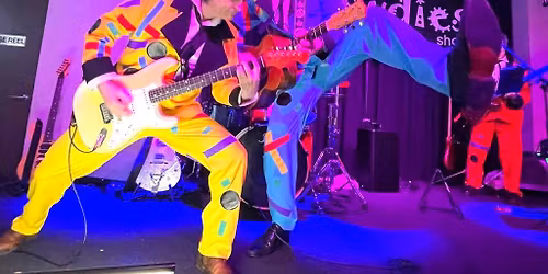 Nelson Bay Bowling Club