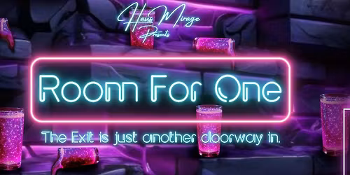 Room For One: An Original Jukebox Musical