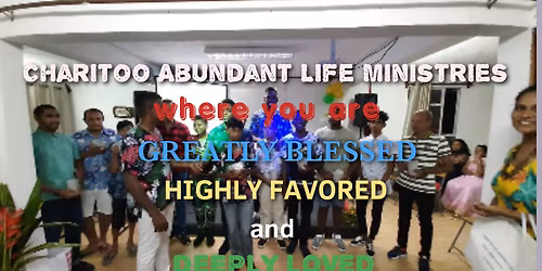 IAEC Training Mauritius