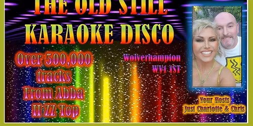 Old Still karaoke Disco