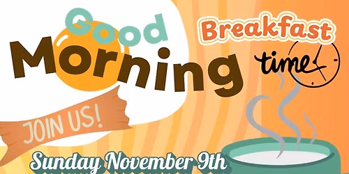 Breakfast at VFW Post 230