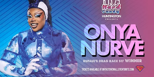 Hard Candy at Summit Music Hall