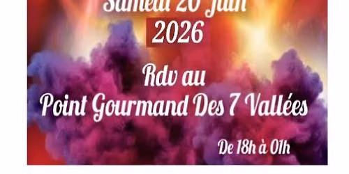 F\u00eate de la Musique 2026