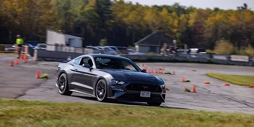 BRMP Autocross 4.0 - 2026