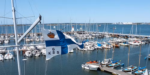 Sail Rally G\u00f6teborg