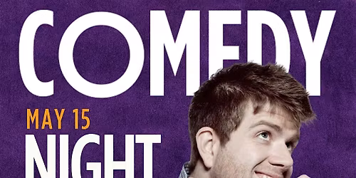 Providence Comedy Underground Welcomes Will Noonan @ Medici Lounge