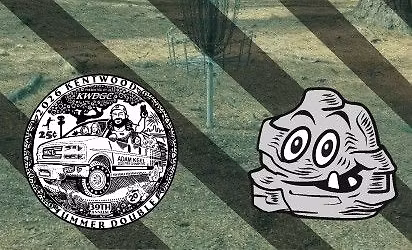 Opening day of KENTWOOD SUMMER DOUBLES  S39 WK1  4.24.26, supported by Innova