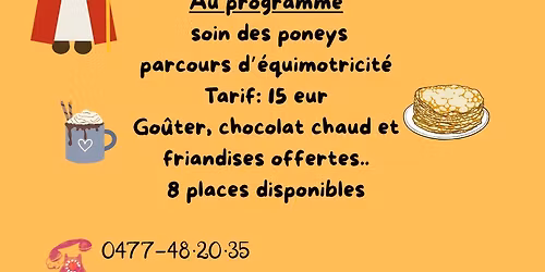 venue du grand Saint 