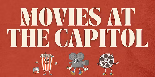 Movies at the Capitol: A John Carpenter Double Feature