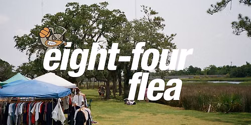 Eight Four Flea @ Muddhouse Brewing