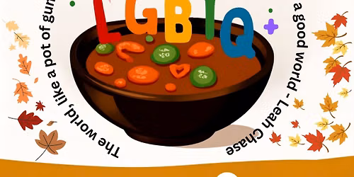 Dine out to support Forum For Equality