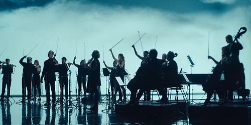 Australian Chamber Orchestra