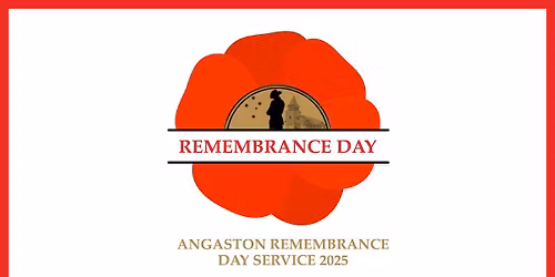 Angaston Remembrance Day Service 2025
