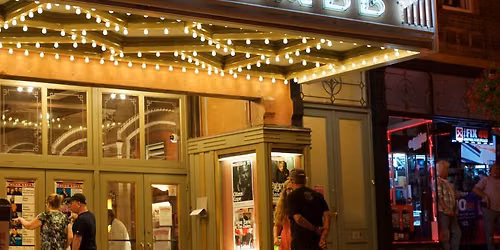 New York Theatre Ballet - The Nutcracker at Robinson Grand Performing Arts Center