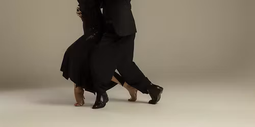 Milonga Noche de Invierno z SHOW Anna Pak & Tomas Corbalan & Tdj Aleksey Doro