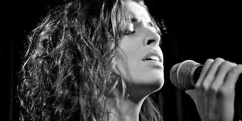 Soul Night ft. Frankie Balou \u00b7 Quasimodo Berlin \u00b7 06.02.26