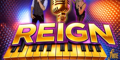 Reign Duo LIVE at State 28 Kitchen & Cocktails for Western Days Fest - Lewisville!