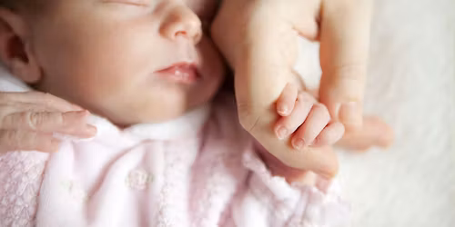 CPR: Infant & Child (In-person)