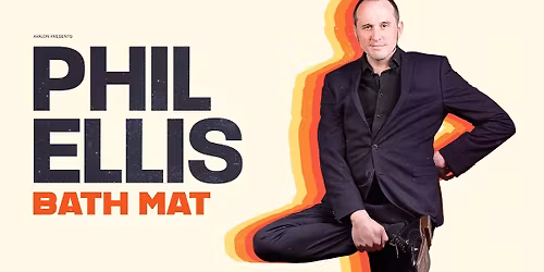 Phil Ellis: Bath Mat