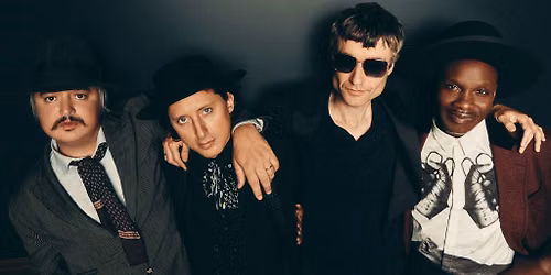 The Libertines - Hitchin Live at the Priory