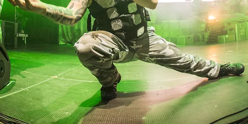 Sabaton