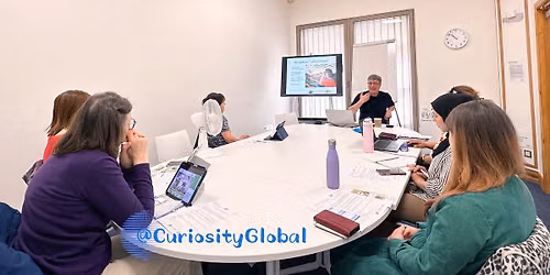 Fully Funded AI Course: Skills for Everyday Life & Work | Lincoln Central Library