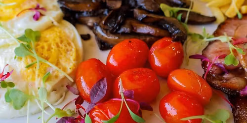 R70 Weekend Cocktails 