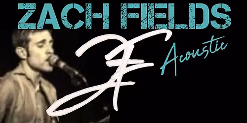 Zach Fields at The Woodbury Brewing Company 