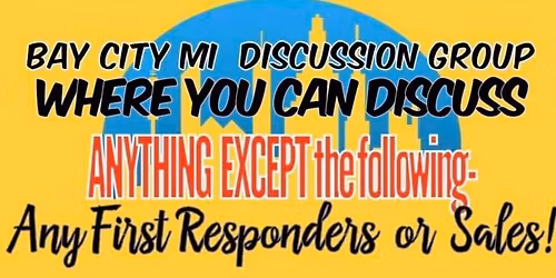 17th Annual Bay County Toys for Tots Fundraiser