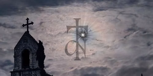 Tanz der Nacht - Dark Sun Rising