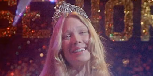 Carrie (50th Anniversary) at Frank Banko Alehouse Cinemas 