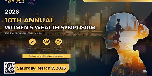 10th Annual Women\u2019s Wealth Symposium