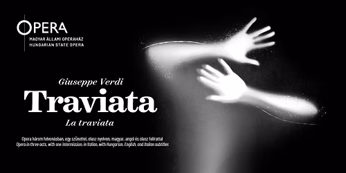 Giuseppe Verdi: Traviata