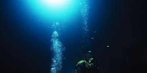 Night Diver Speciality Course