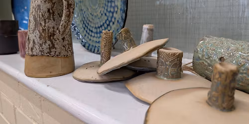 Totley Vintage and Artisan Fair 