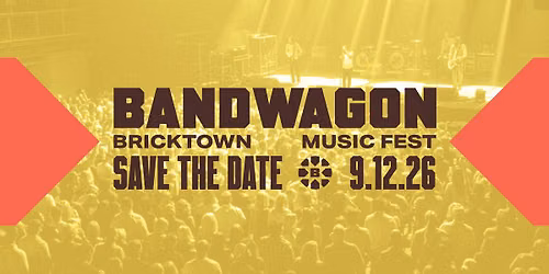 Bandwagon: Bricktown Music Fest