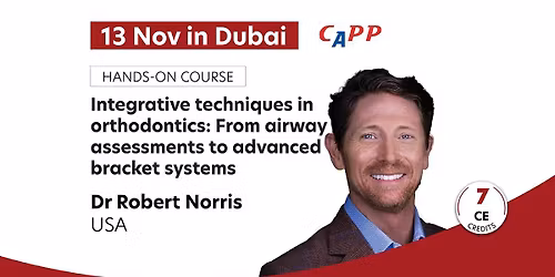 Integrative techniques in orthodontics: From airway assessments to advanced bracket systems