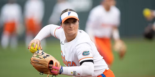 Parking Mercer Bears at Georgia Tech Yellow Jackets Softball