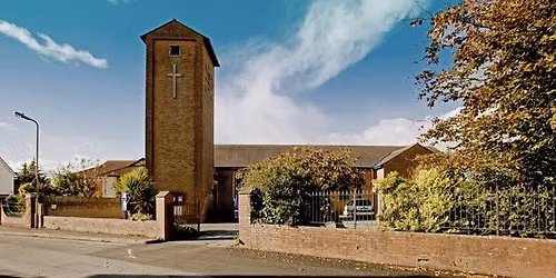St Pauls Community Summer Garden Party