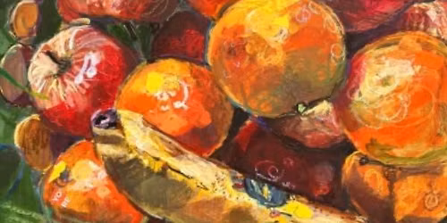 Girl Crush: Celebrating the Work of Local Female Artists
