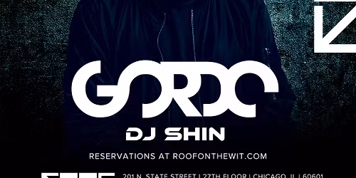 Gordo - DJ