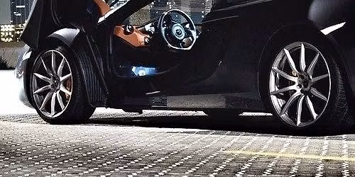 The Who Is Who Official Social Media Influencers Awards Hollywood